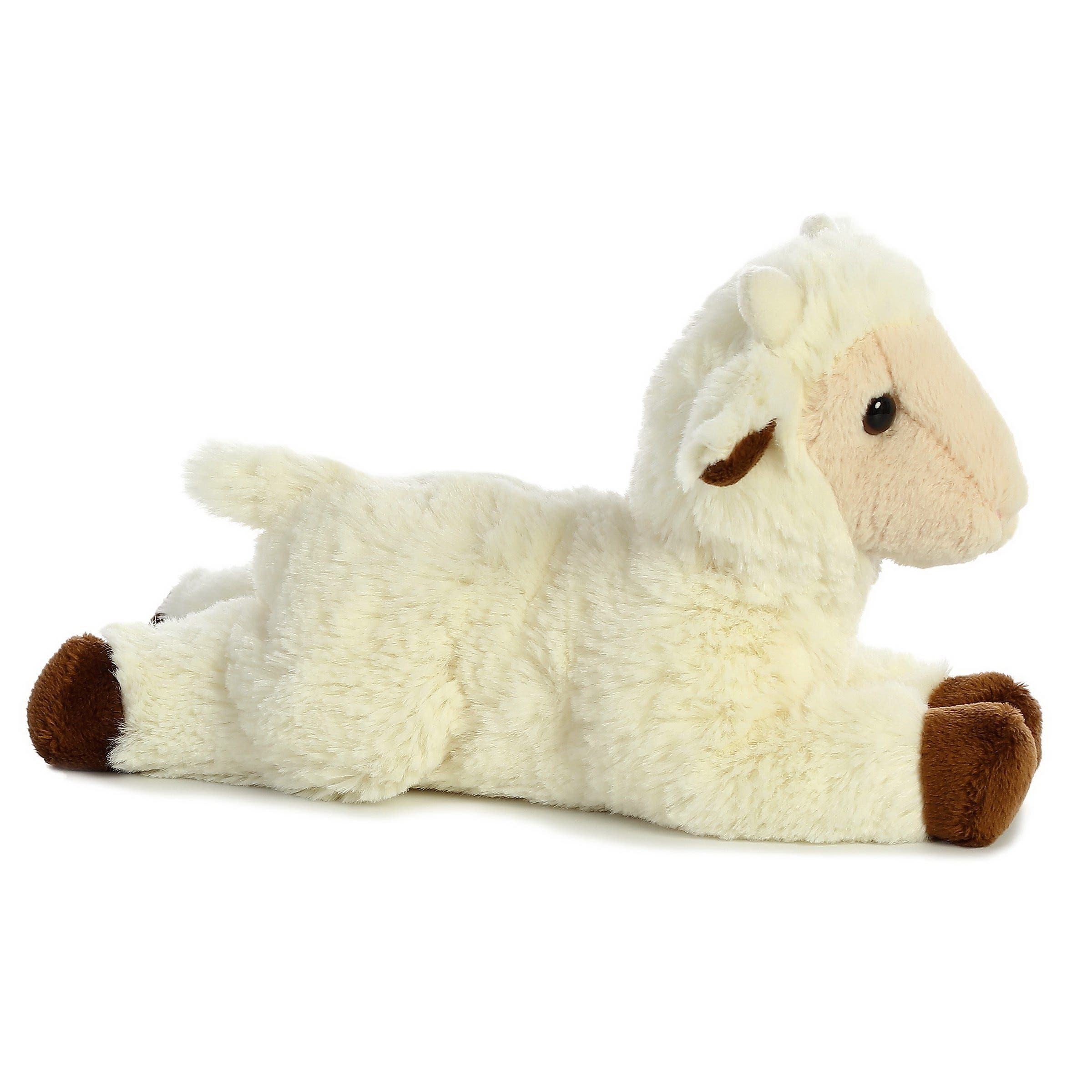 Flopsie Mini Series Goat Kid