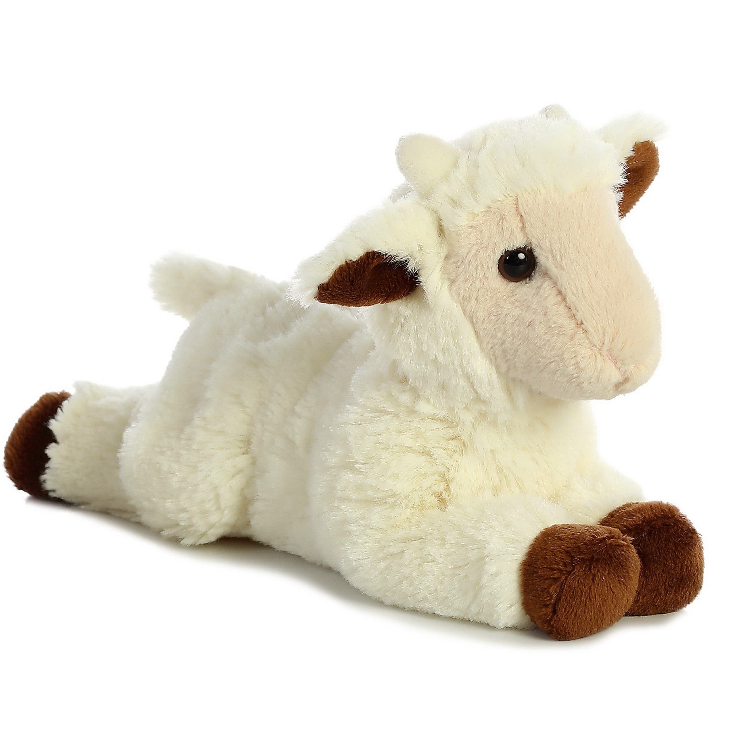 Flopsie Mini Series Goat Kid