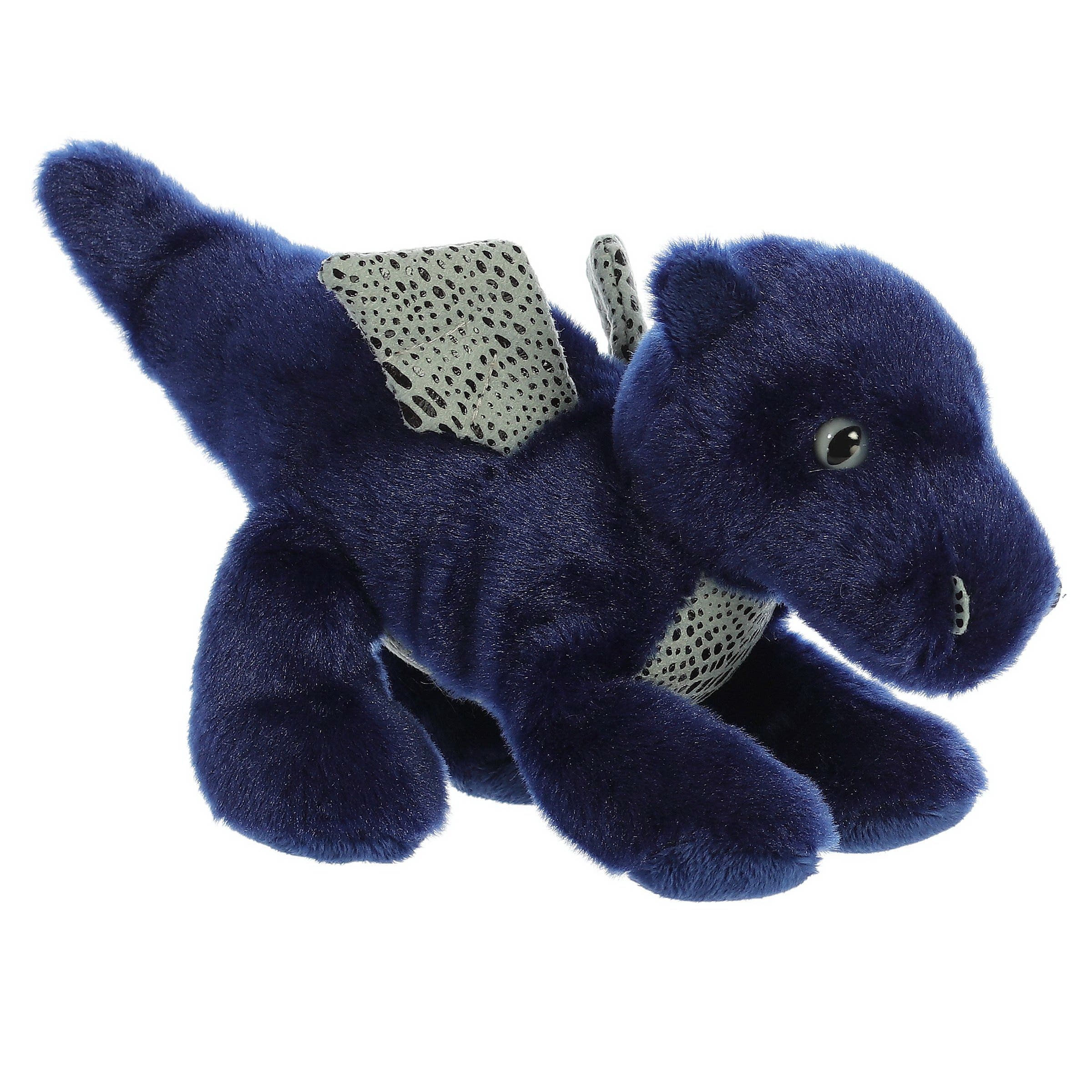 Flopsie Mini Series Sapphire Dragon