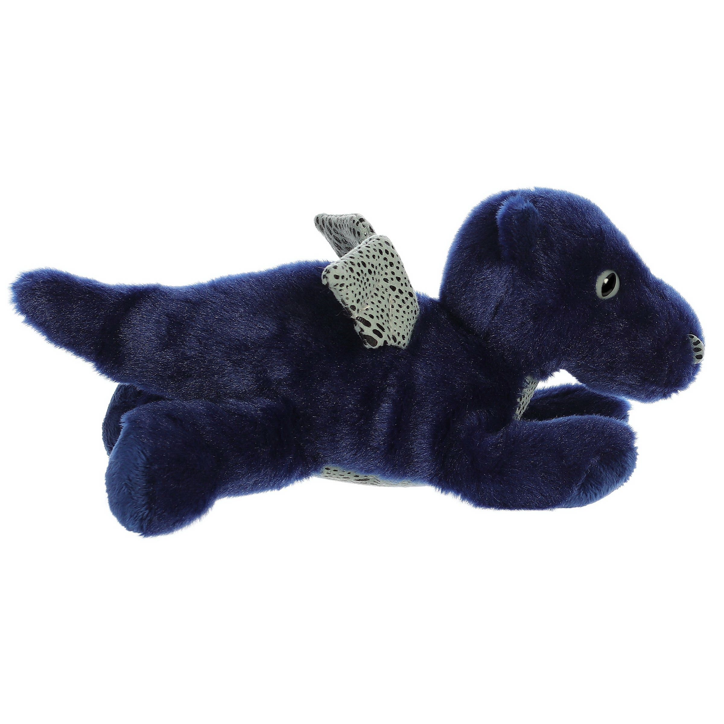 Flopsie Mini Series Sapphire Dragon