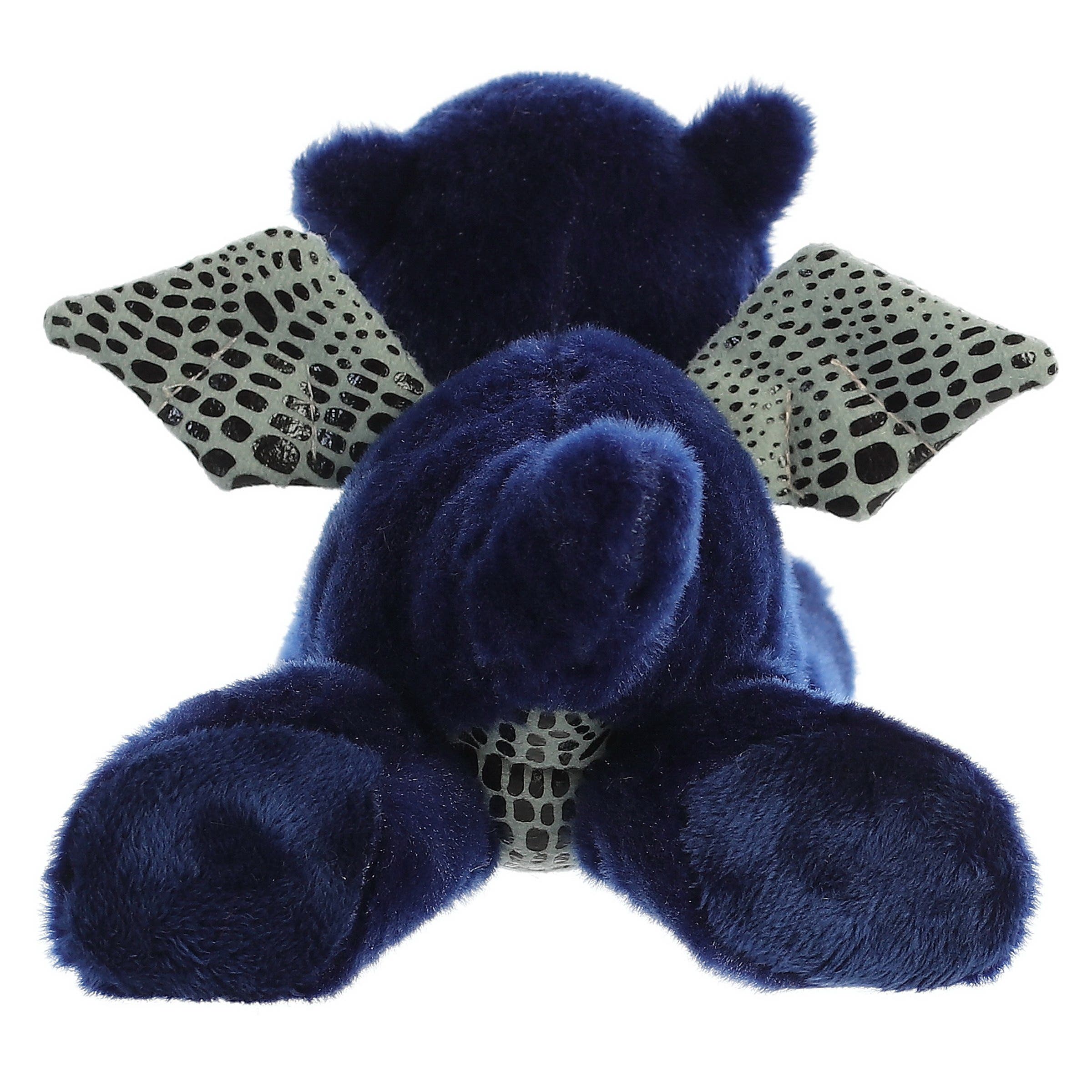 Flopsie Mini Series Sapphire Dragon