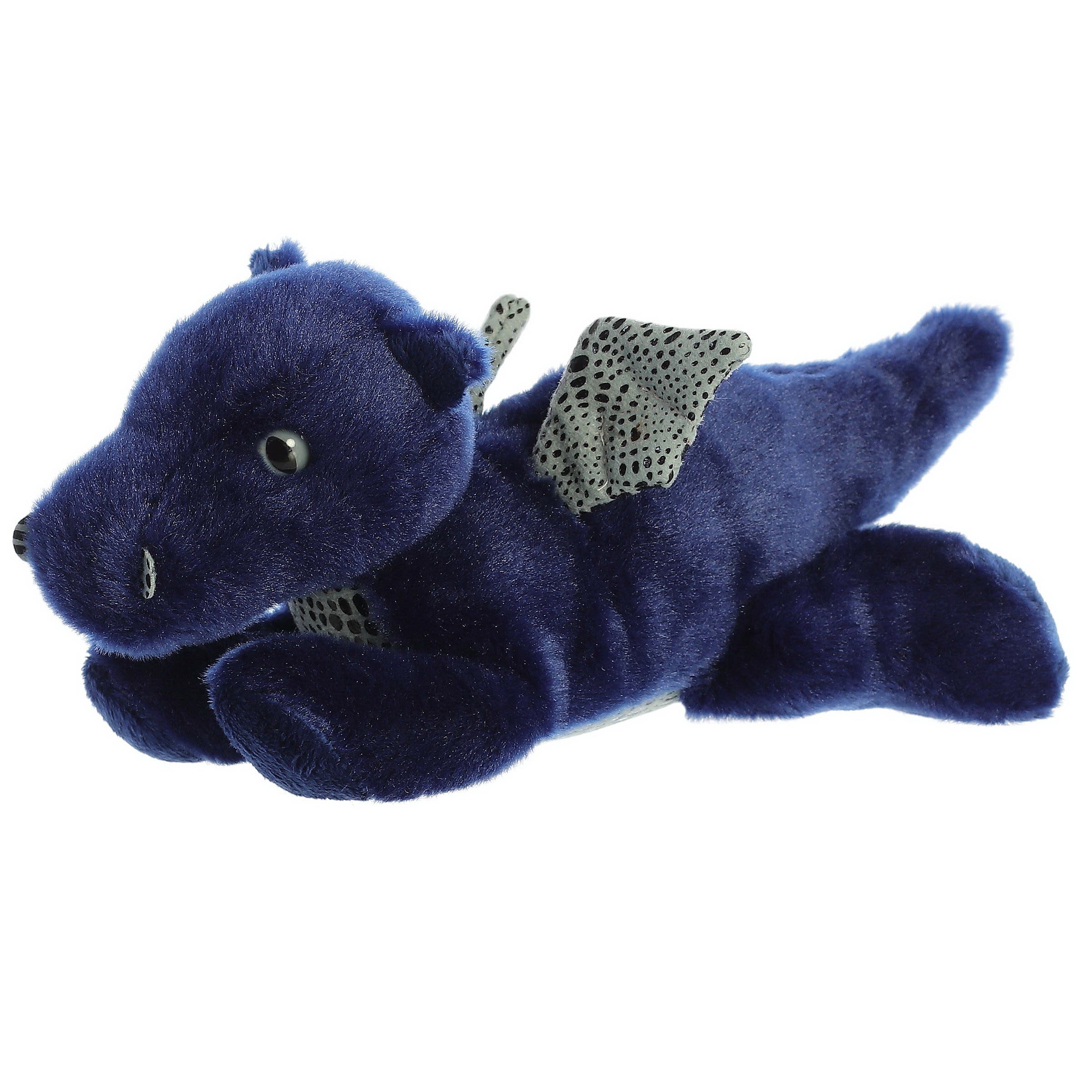 Flopsie Mini Series Sapphire Dragon