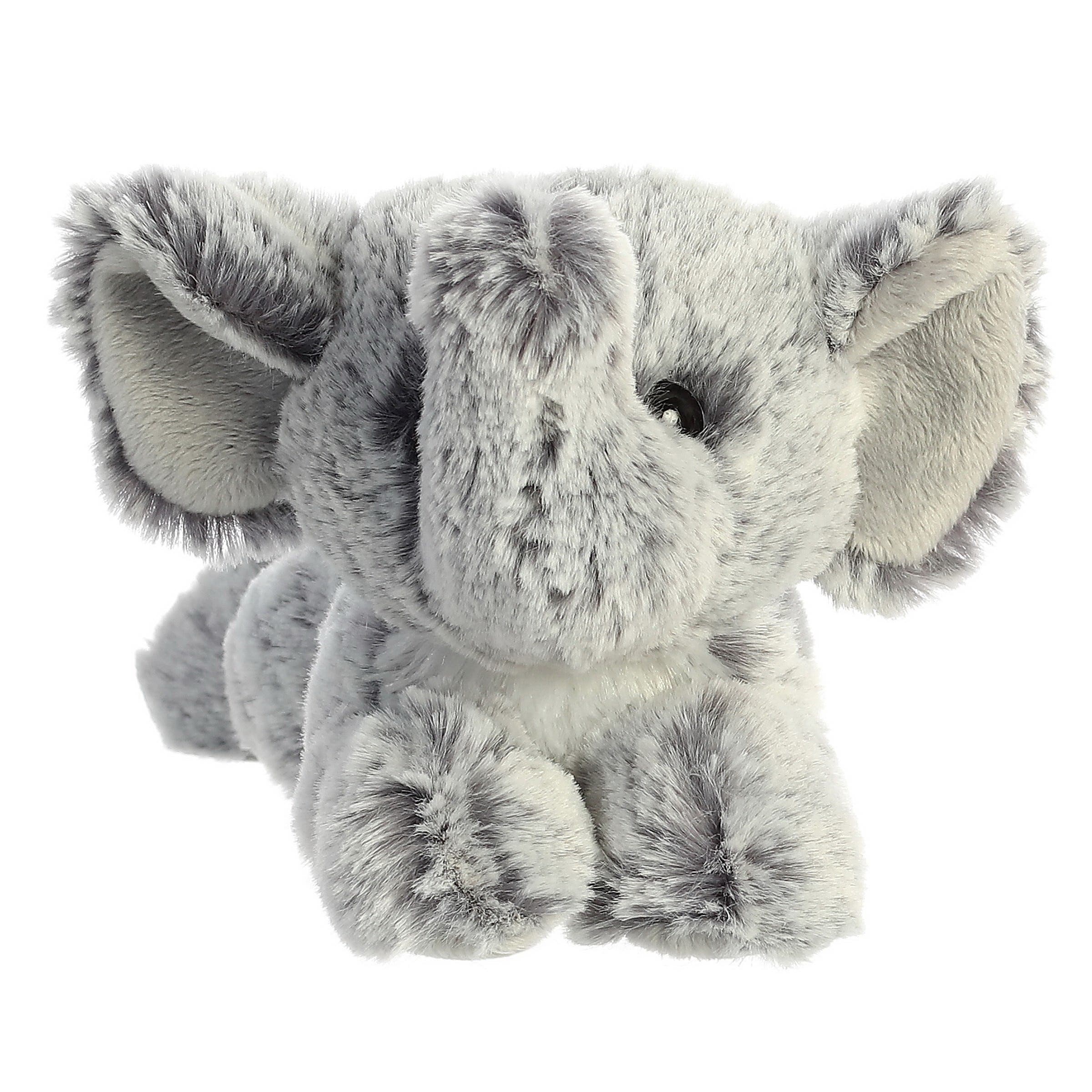 Flopsie Mini Series Leroy Elephant
