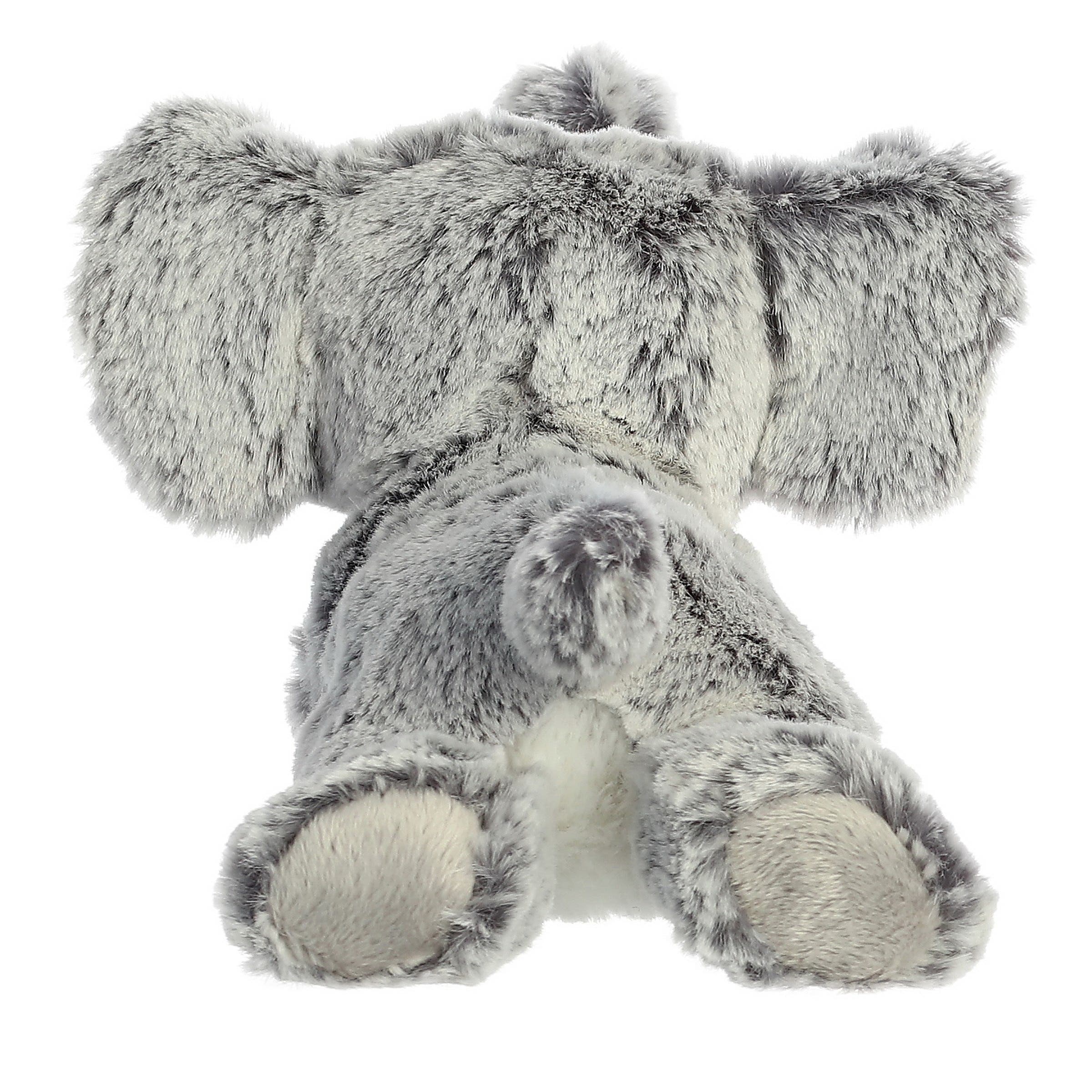 Flopsie Mini Series Leroy Elephant