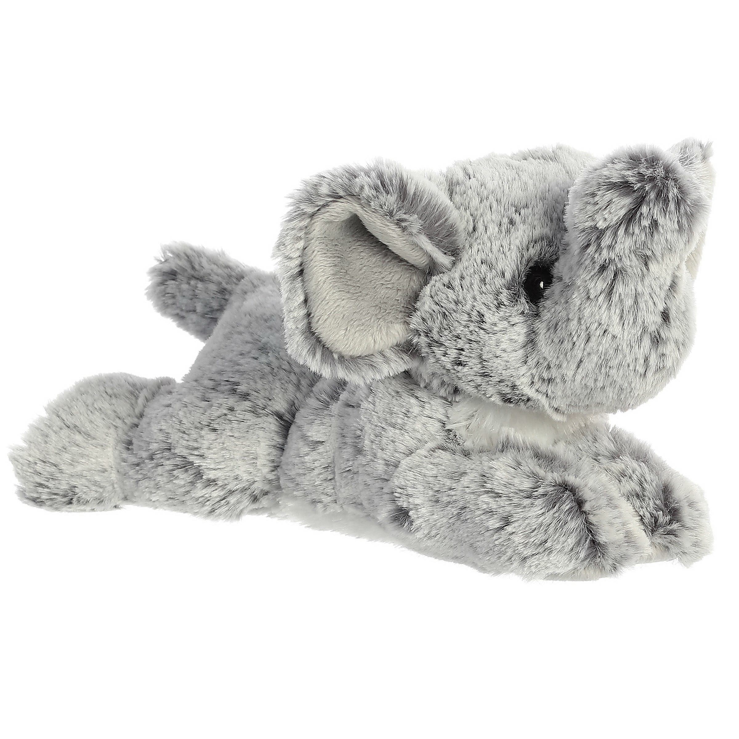 Flopsie Mini Series Leroy Elephant