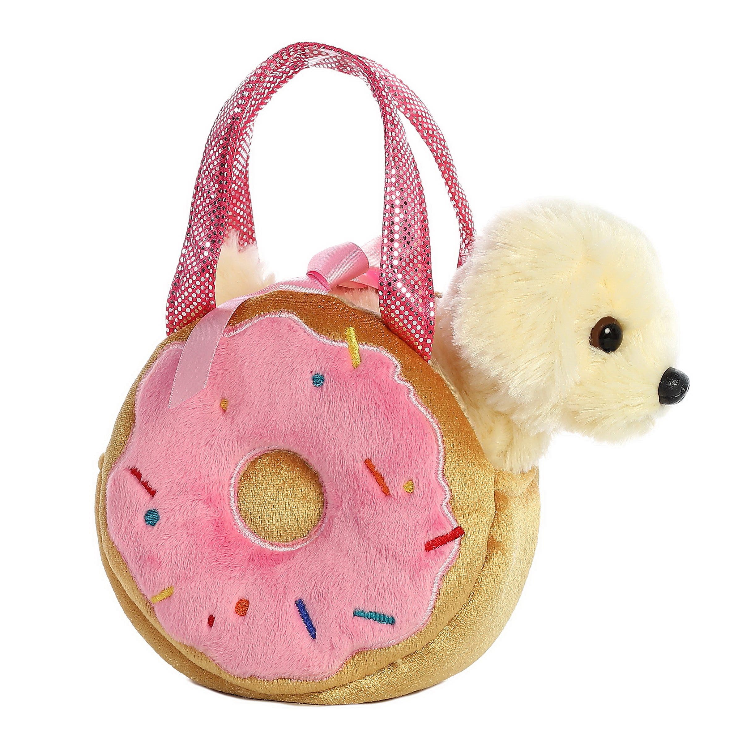 Aurora Yummy Push Toy, 7 in