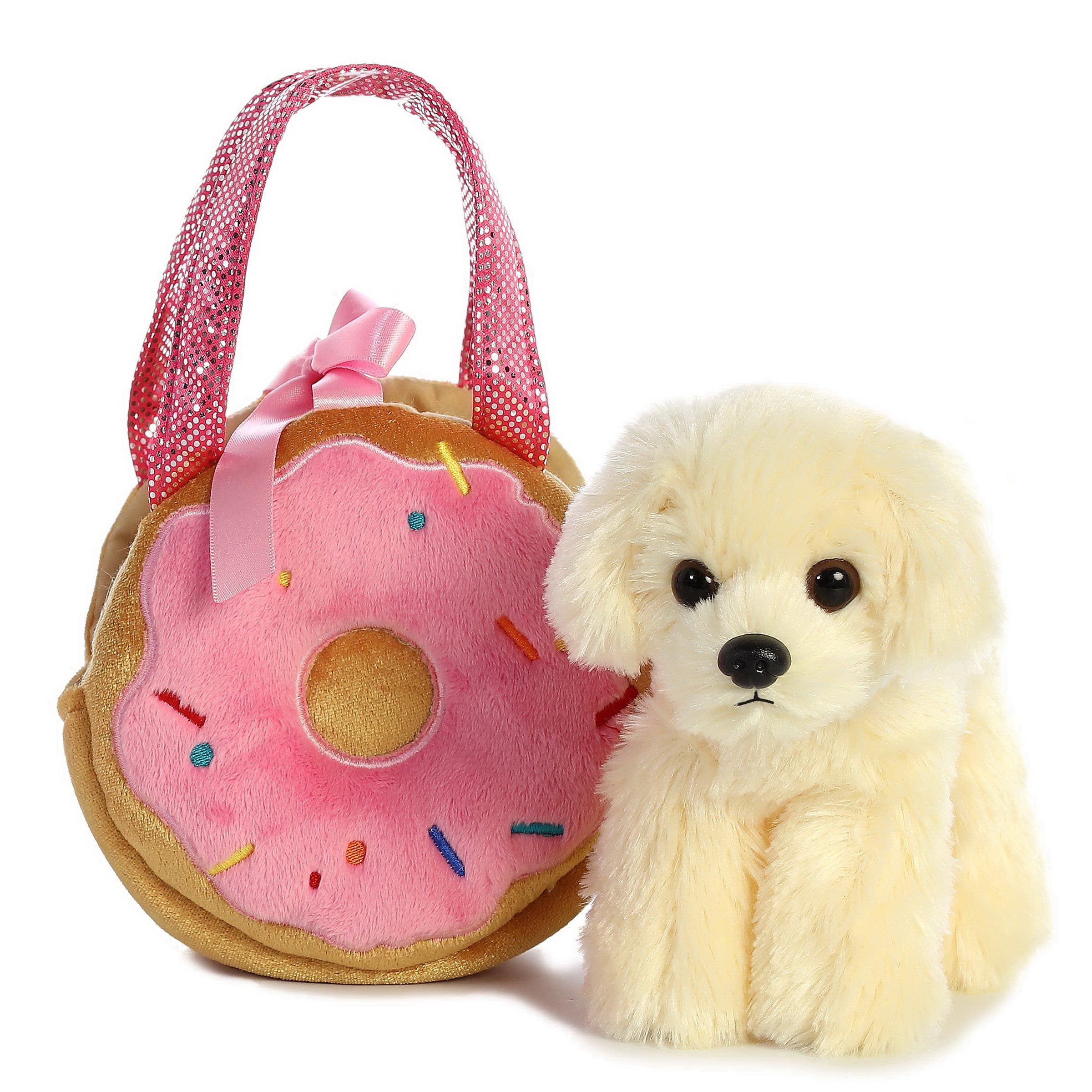 Aurora Yummy Push Toy, 7 in