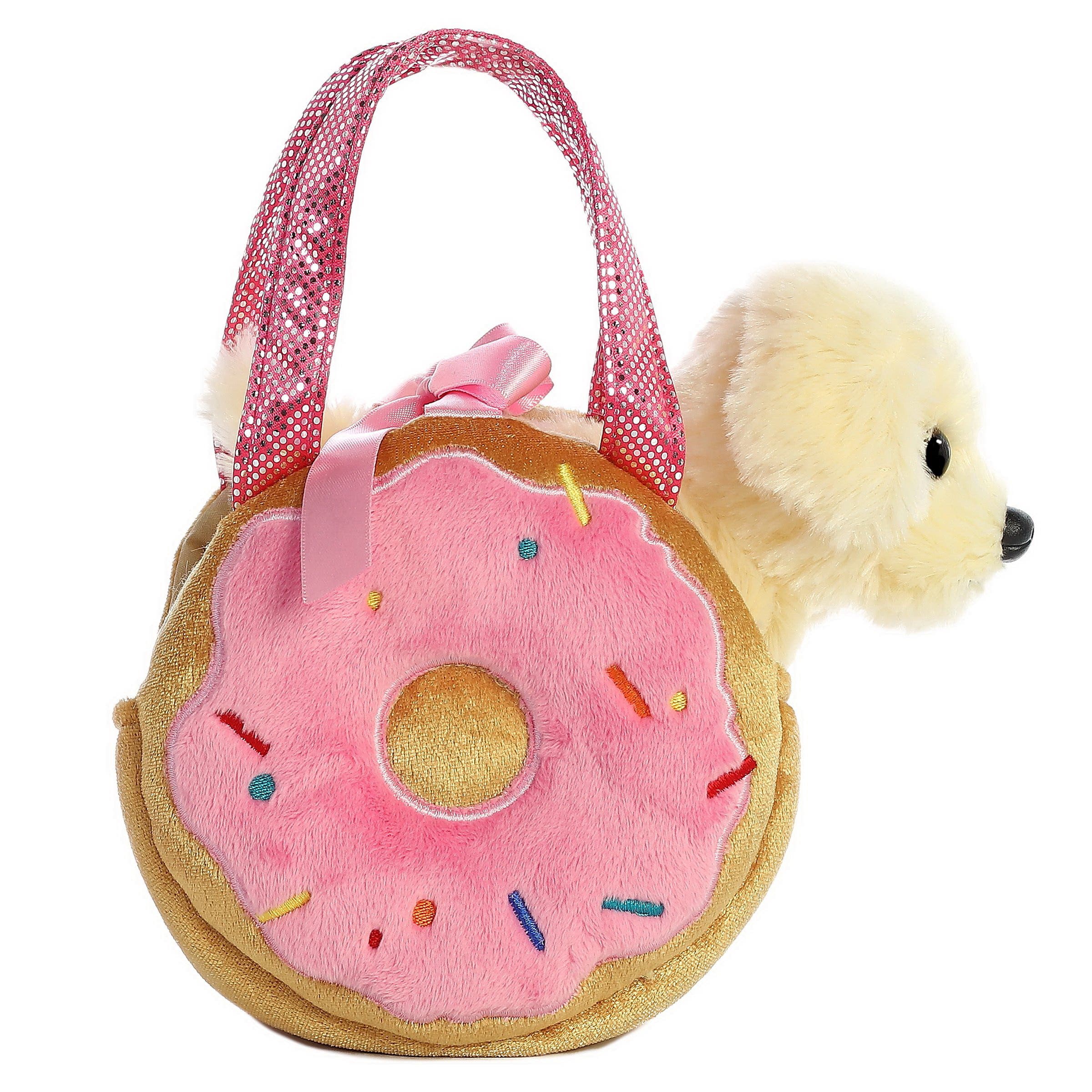 Aurora Yummy Push Toy, 7 in