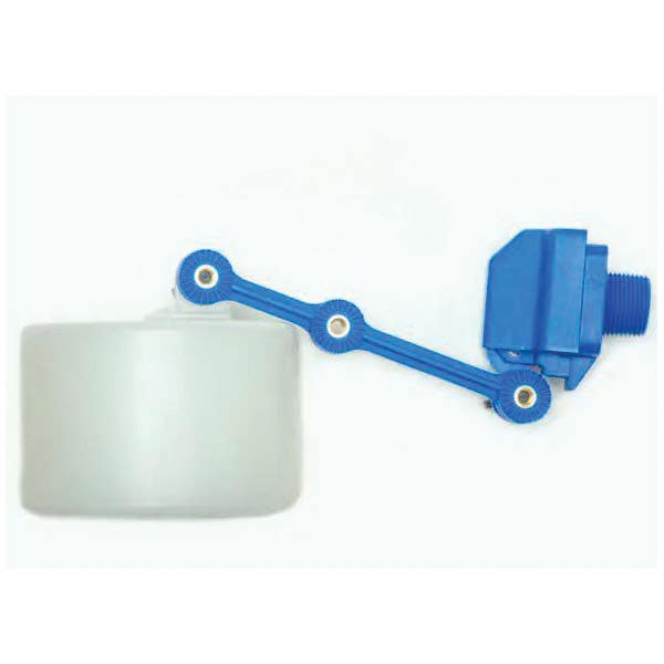 Behlen Country MC Valve and Float Assembly For Electric and Energy?Free Waterers