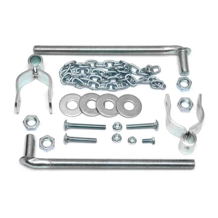 Behlen Country Series Gate Hardware Kit 2 Pack