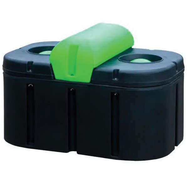 Behlen Country Waterer – 2?Hole, Energy?Free