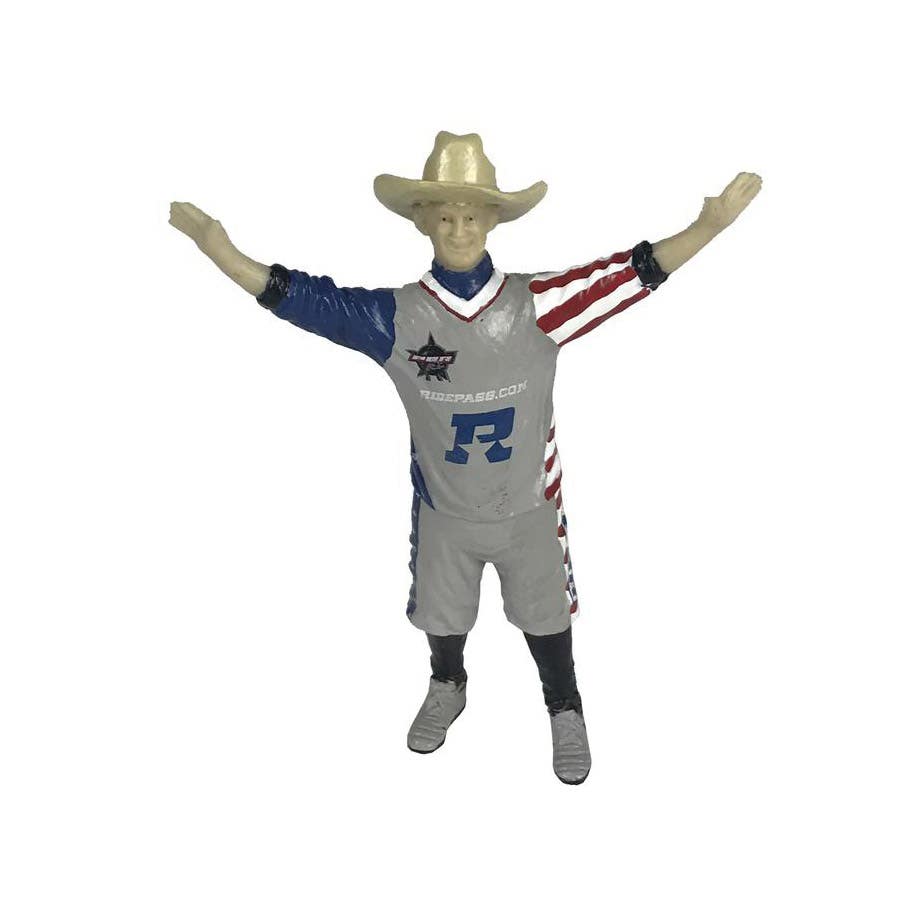 Big Country Toys PBR Rodeo Set, 13-Piece