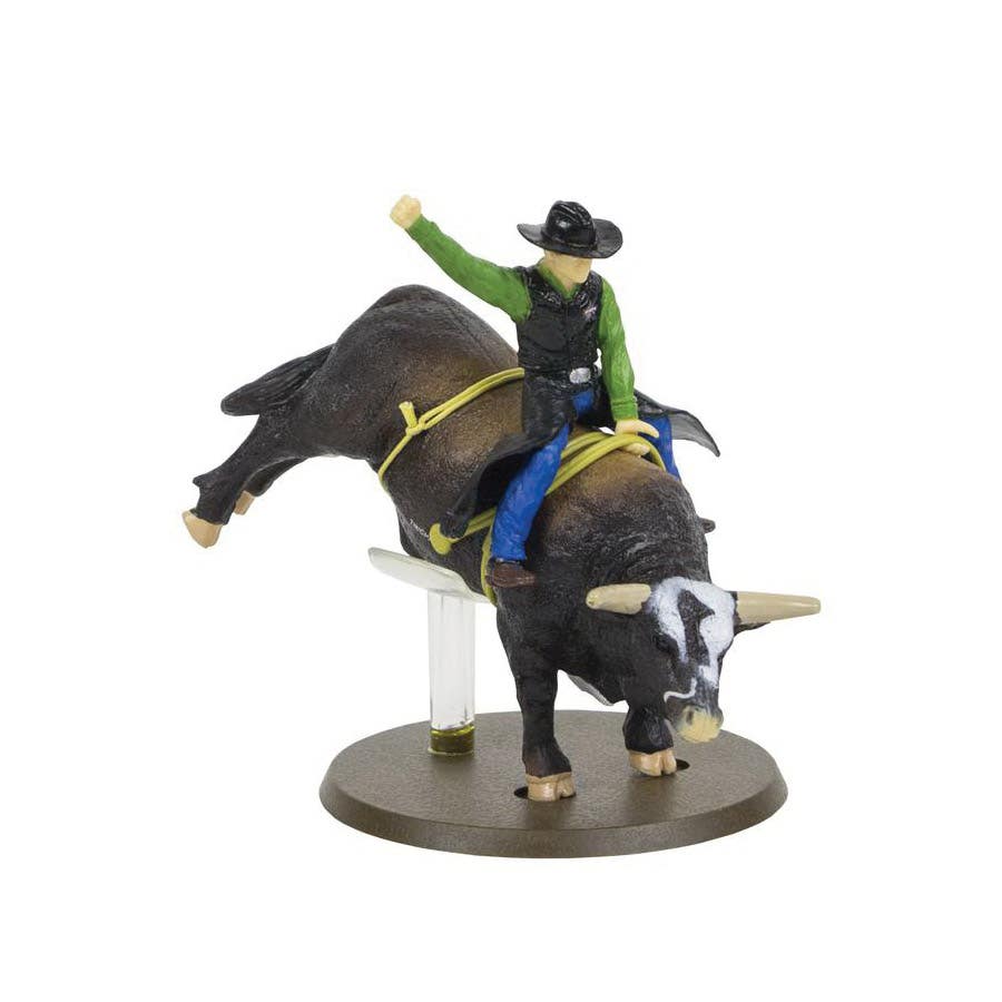 Big Country Toys PBR Rodeo Set, 13-Piece