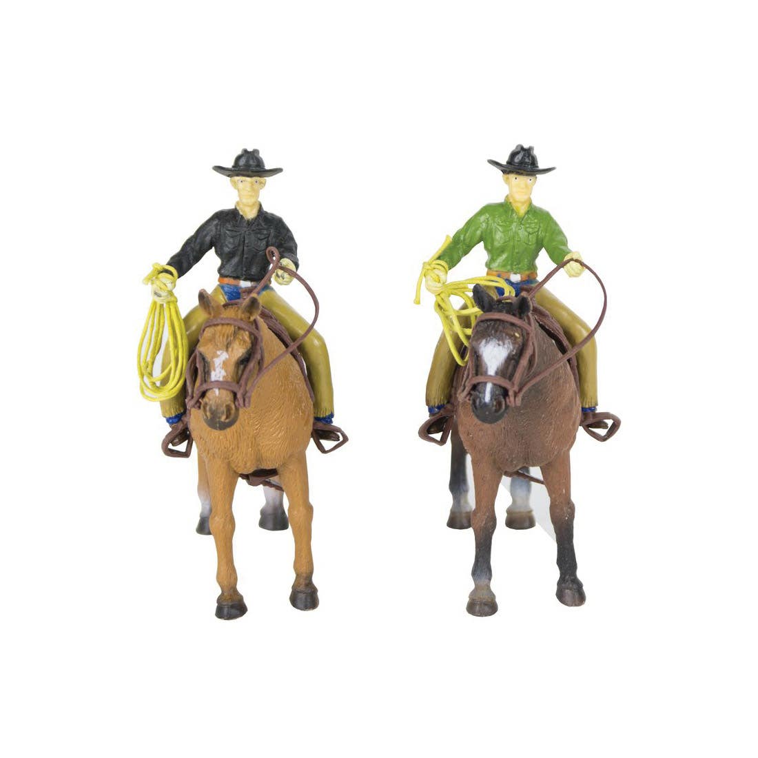 Big Country Toys Roper Set, 14-Piece