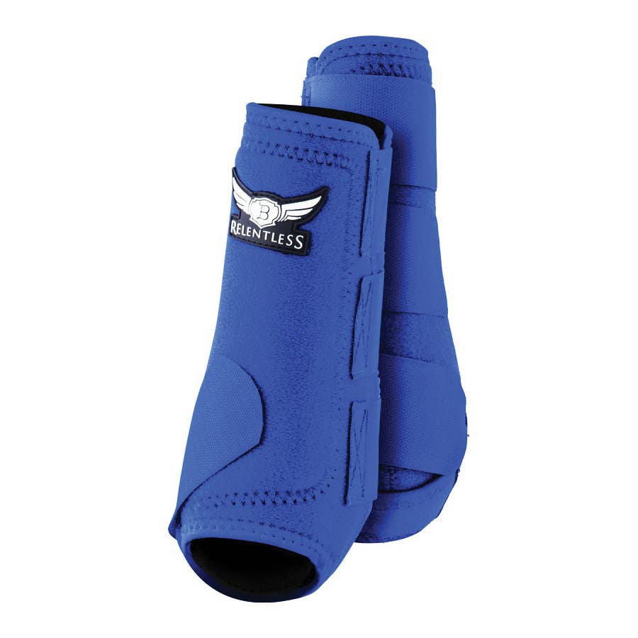 Cactus Relentless Sport Boots, M, Royal