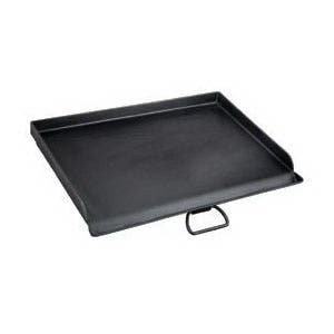 Camp Chef Flat Top Griddle Professional Steel for 16 in Cooking System