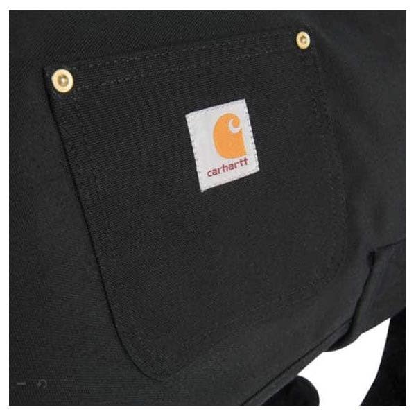 Carhartt Dog Chore Coat, Orange, XL