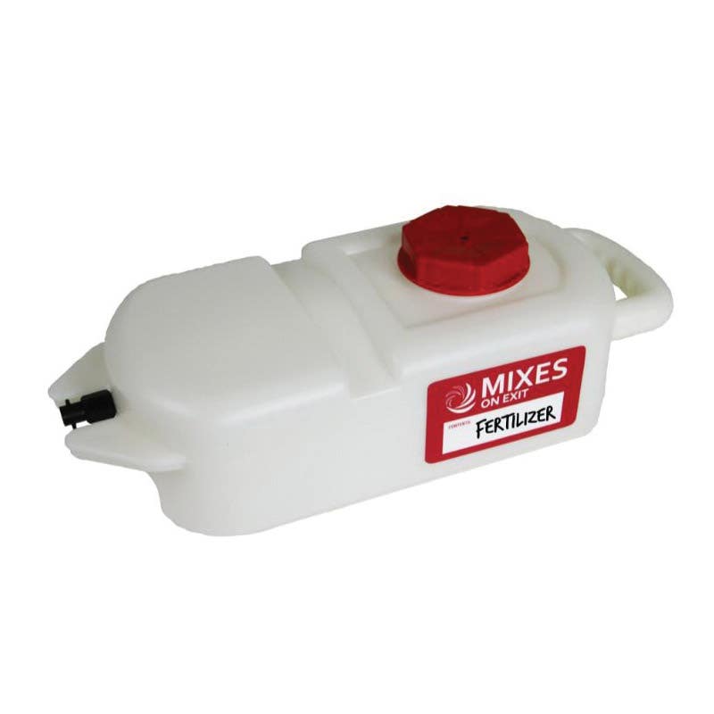 Chapin 97361 15 Gallon Mixes on Exit™ (M.O.E.) 2.5 GPM, 12V ATV/UTV Sprayer