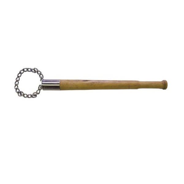 Colorado Saddlery Twitch, Hardwood, 27 in L