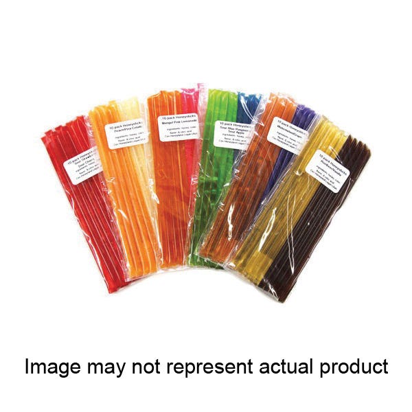 Cox Honeyland Honey Stick, Mango, Pink Lemonade