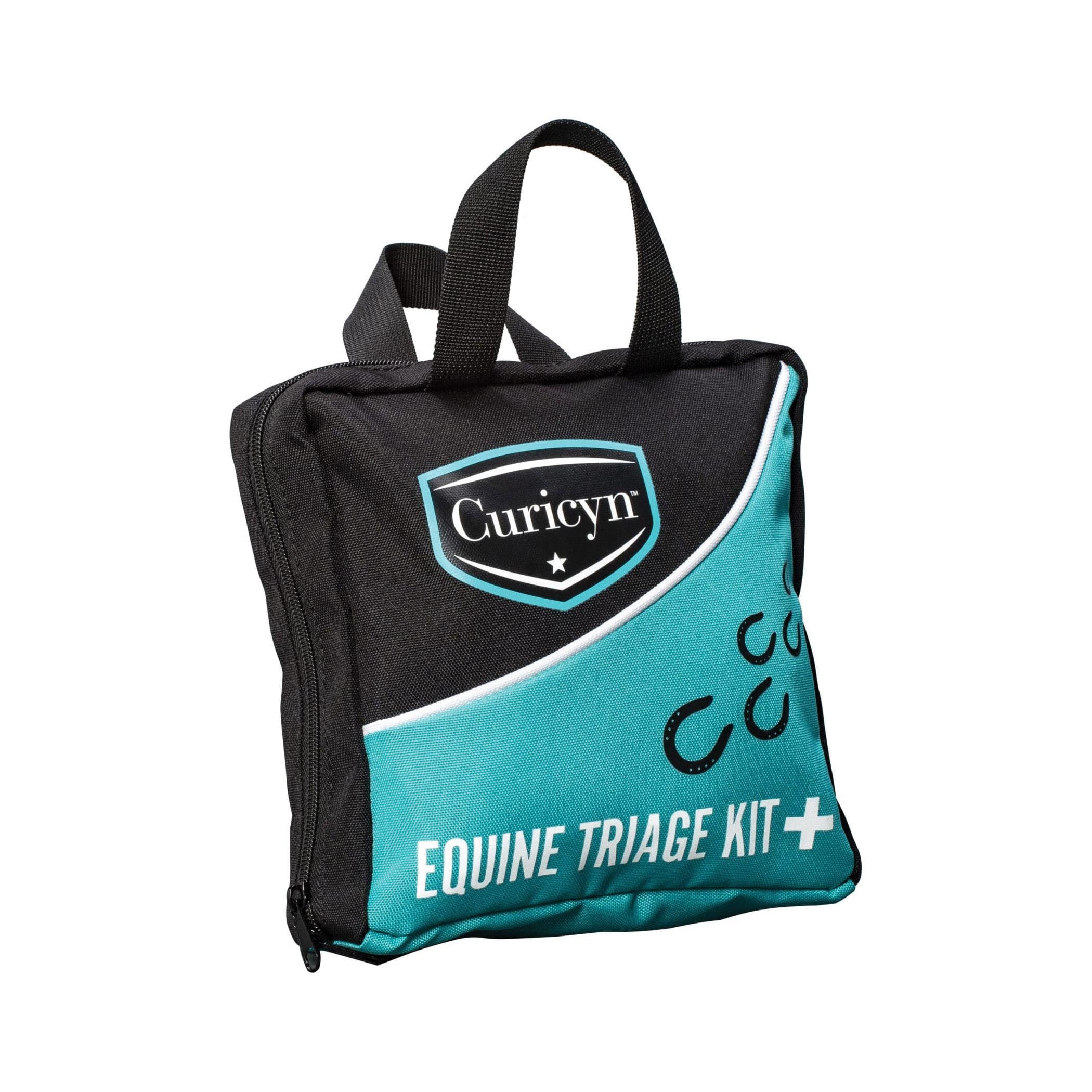 Curicyn EK0001-EA Equine Triage Kit, 36-Piece
