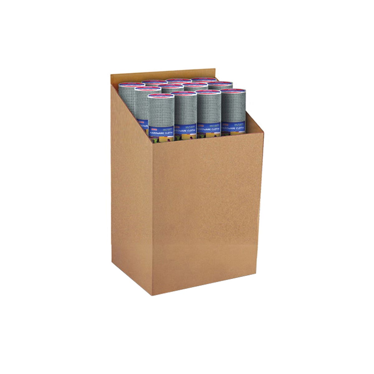 Wright Hardware Cloth, 48 in x 50 ft, 19 Gauge, 2 in x 2 in Mesh