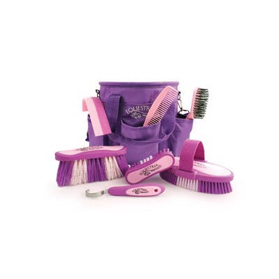 Equestria Sport Grooming Set, Purple
