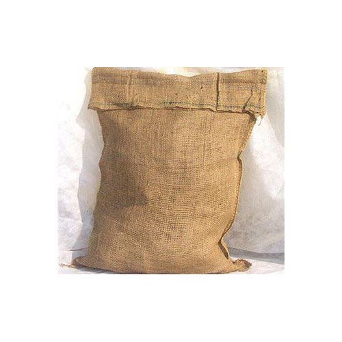 DeWitt Burlap Bag 39.5 in x 24 in