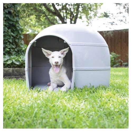 Petmate Husky Dog House