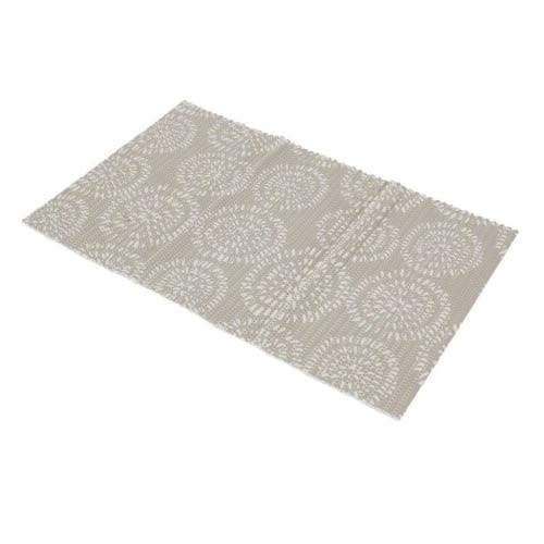 Petmate 34052 Feeding and Watering Mat, One-Size, Foam, Assorted