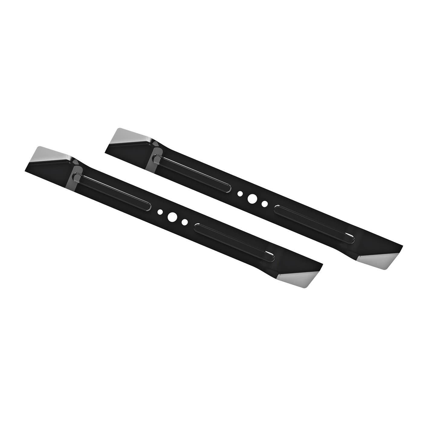 EGO AB4201D High-Lift Bagging Blade Set, For: EGO POWER PLUS ZT4204L 42 in Z6 Zero-Turn Riding Mowers
