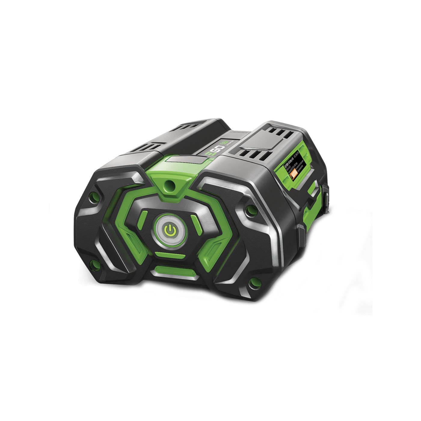 EGO BA2800 Battery, For: EGO BA2800 POWER+ Power Equipment and Chargers, 5 Ah, Lithium-Ion
