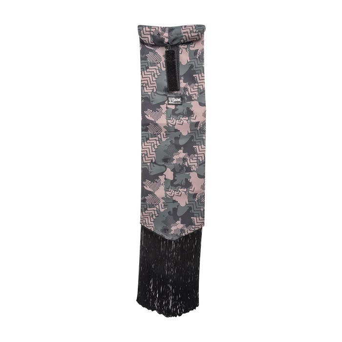 Cashel Horse Tail Bag, Camo, Hook and Loop