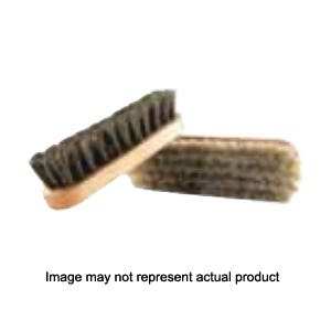 Bickmore Hat Brush, Dark