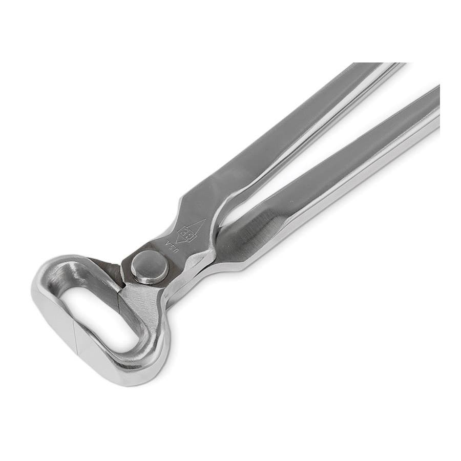 GE Forge & Tool 65846 Classic Series Hoof Nipper, 14 in L Blade
