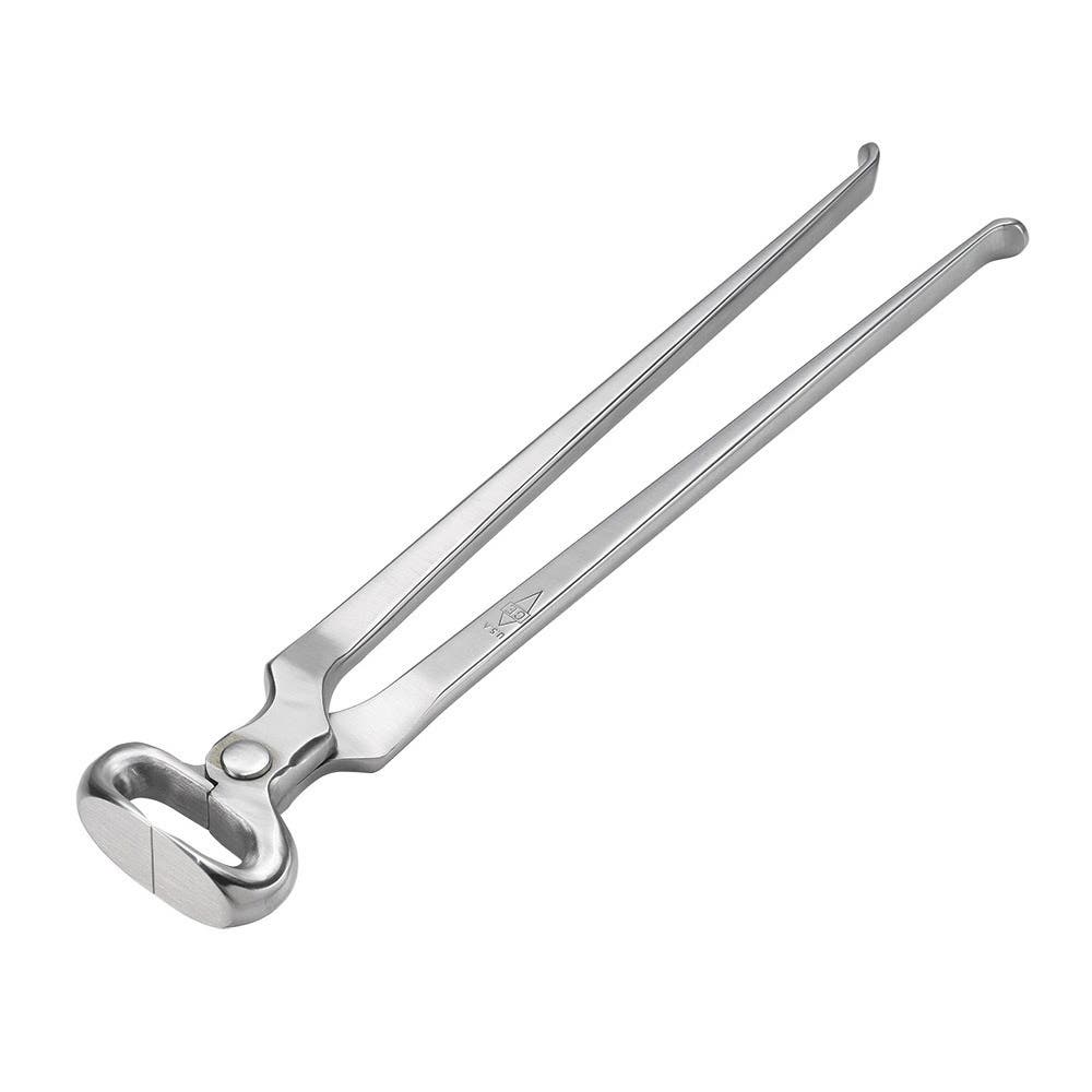 GE Forge & Tool Classic 21286 Hoof Nipper, 15 in L Blade