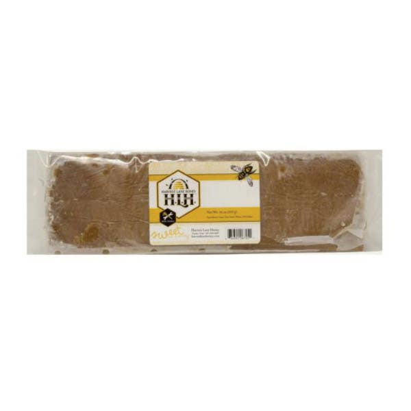 Harvest Lane Honey Bee Feed Pattie, 16 oz