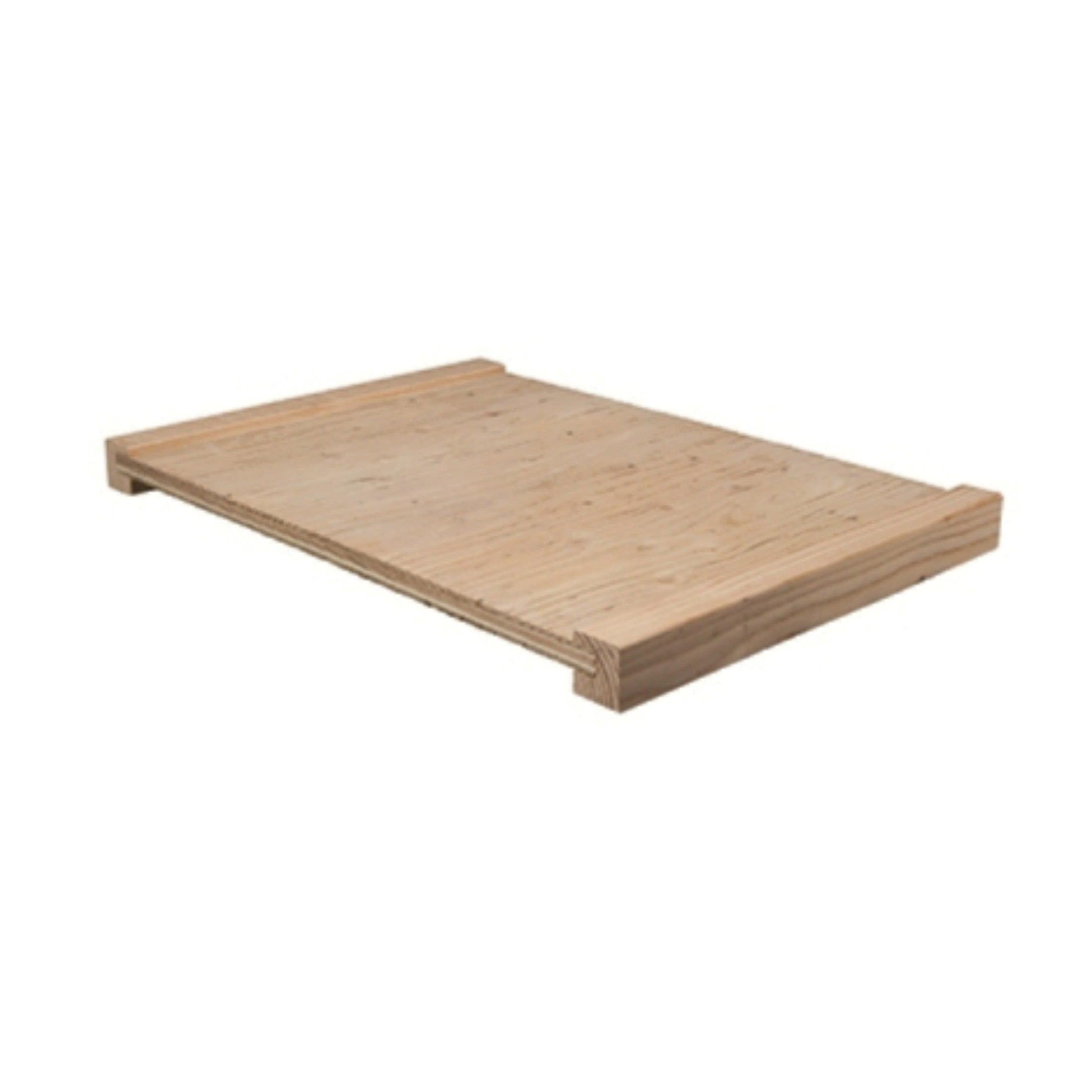 Harvest Lane Honey Migratory Top, Wood