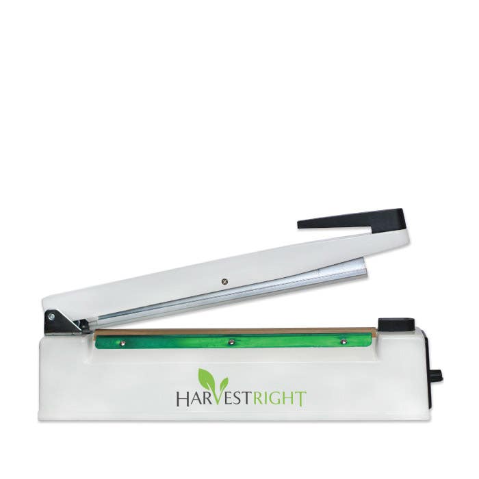 Harvestright Impulse Sealer