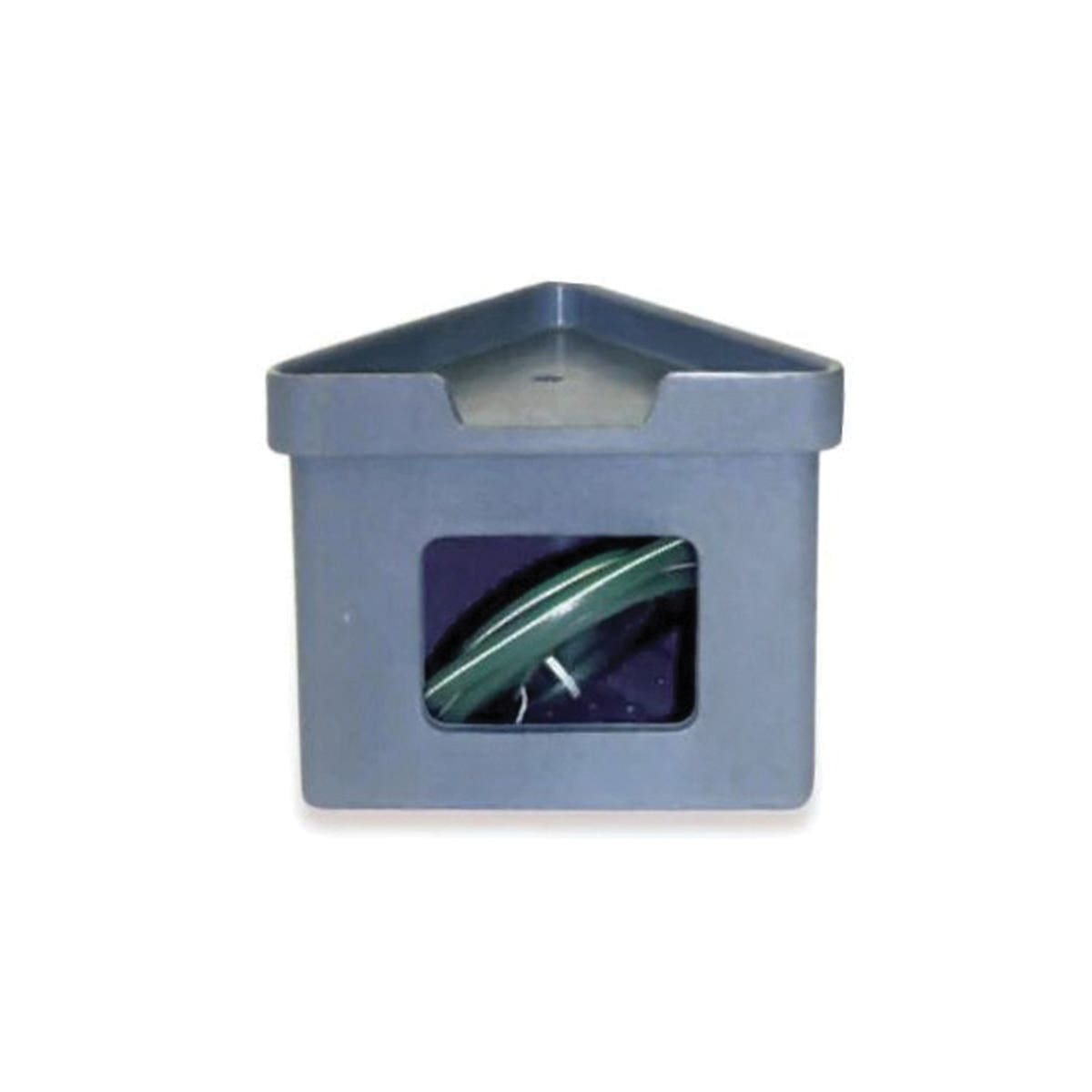 High Country Plastics Caddy Stand, Polyethylene