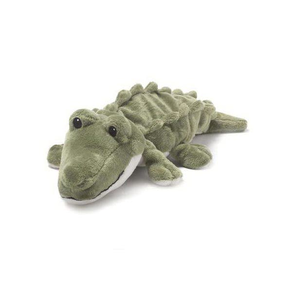 Warmies Plush Junior Alligator Warmy