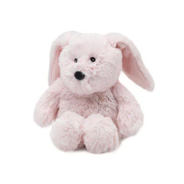 Warmies Plush Junior Bunny Warmy