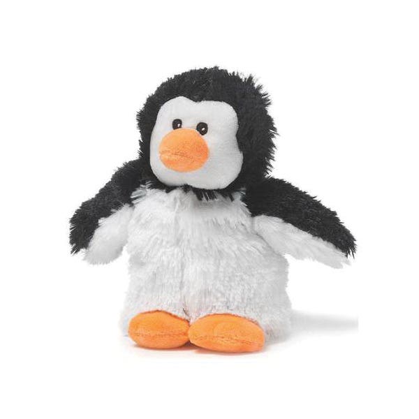 Warmies Plush Junior Penguin Warmy