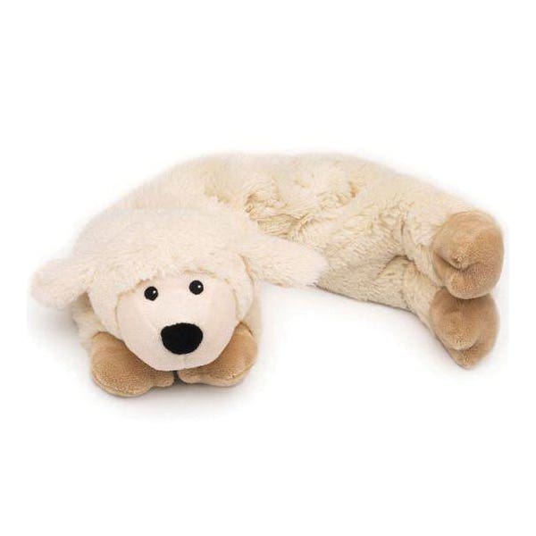 Warmies Wrap Plush Sheep