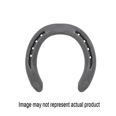 Kerckhaert SSP K11105 Hind Horseshoe, 10 mm Thick, 5, Steel
