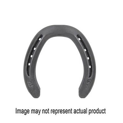 Kerckhaert SSP K11095 Hind Horseshoe, 10 mm Thick, 4, Steel