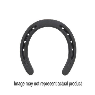 Kerckhaert SX7 Front Steel Horseshoe Size 1