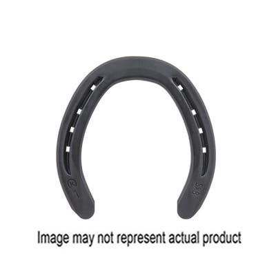 Kerckhaert SX8 Front Unclipped Steel Horseshoe Size 3