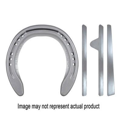 Kerckhaert Triumph Front Aluminum Horseshoe Size 0, 9 mm