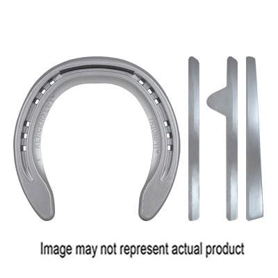 Kerckhaert Triumph Front Aluminum Horseshoe Size 0, 8.5 mm